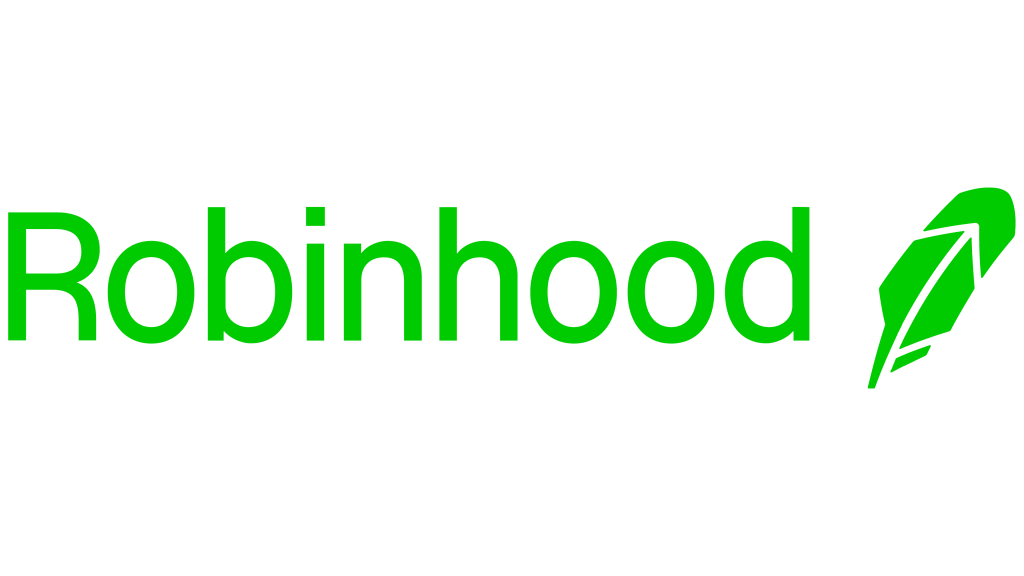 Logo Robinhood png