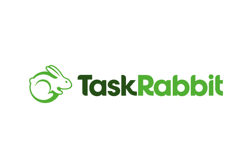 TaskRabbit Logo.wine