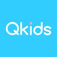 qkidsnet logo