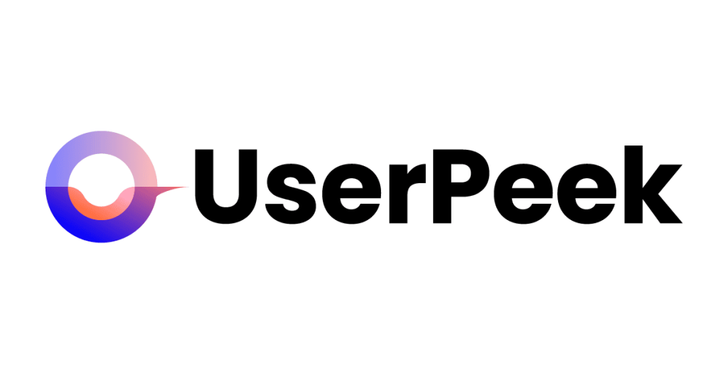 userpeek social