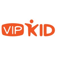 vipkid logo